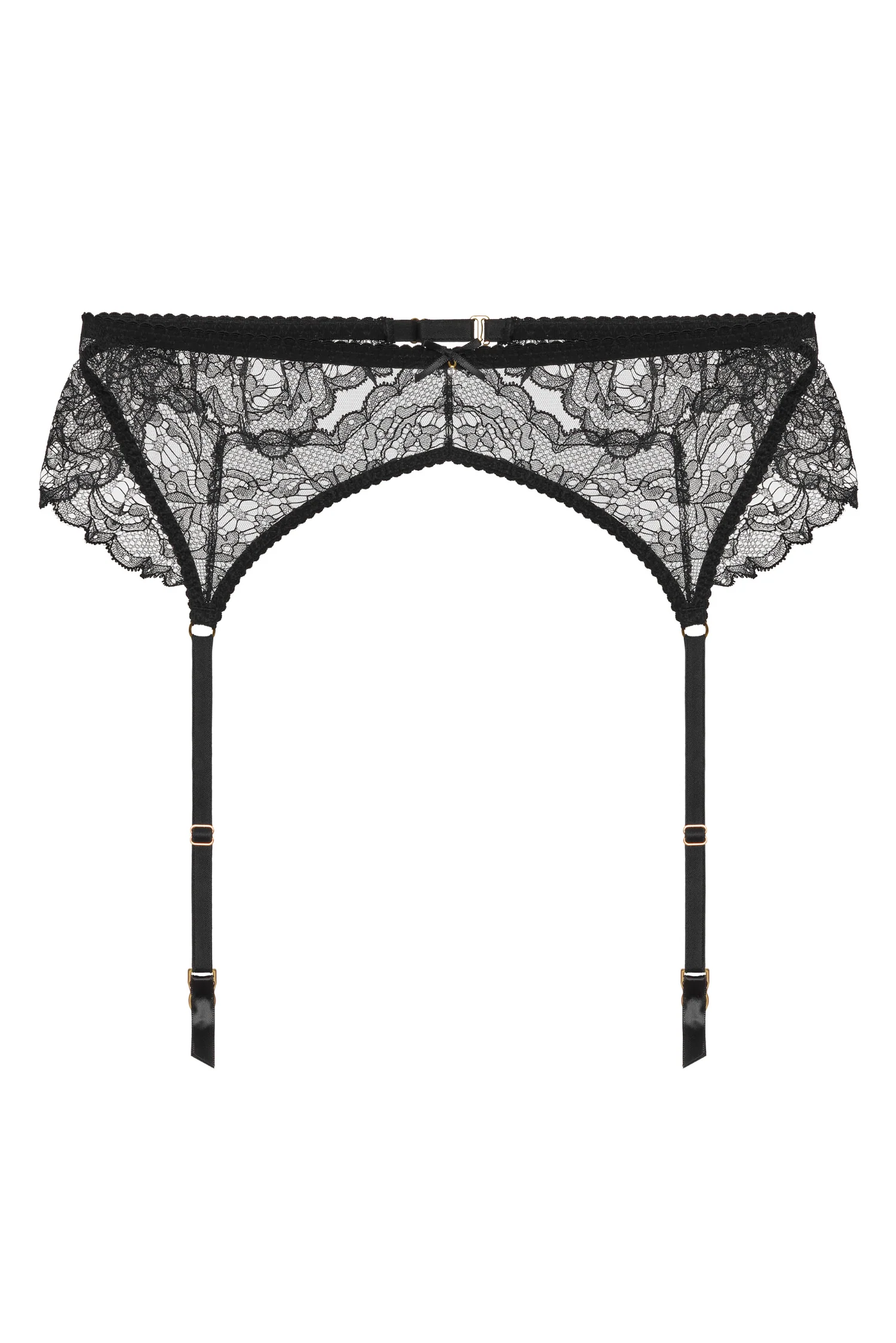 All lingerie
