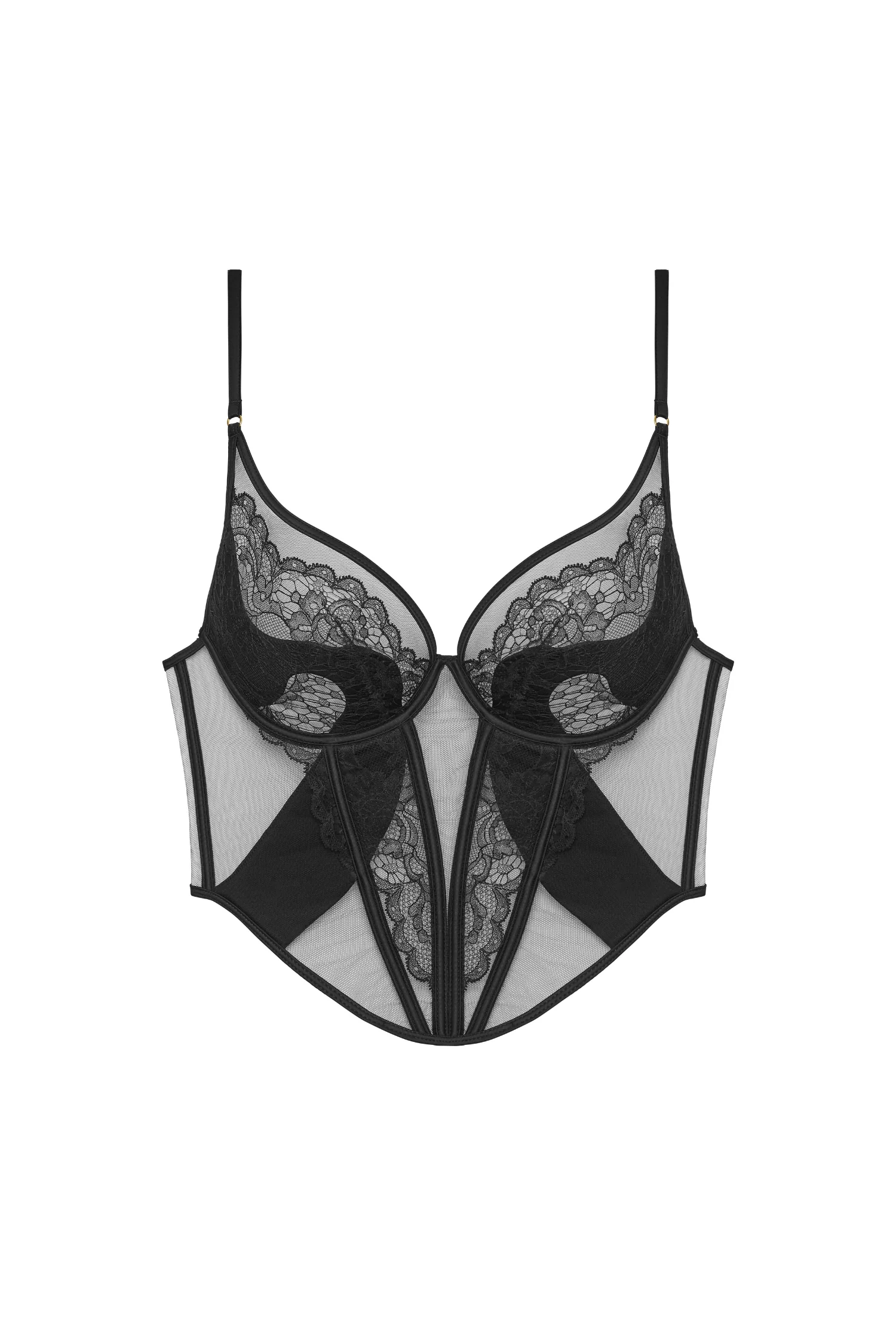 Corsets